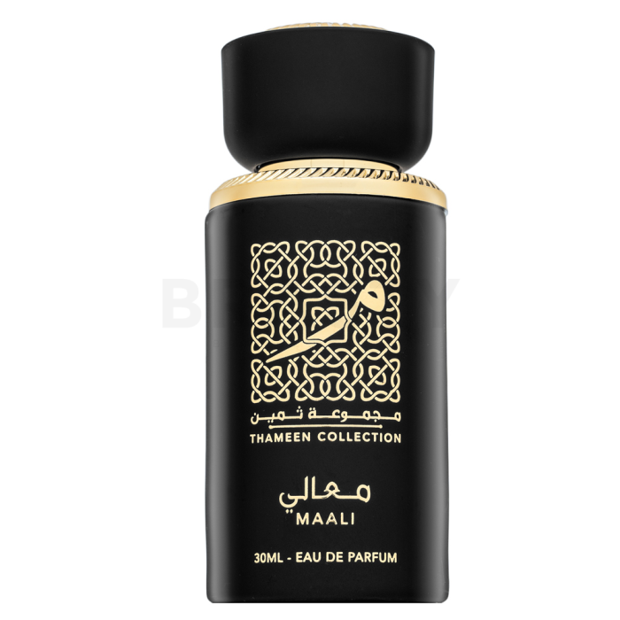 Lattafa Thameen Collection Maali parfumirana voda unisex 30 ml