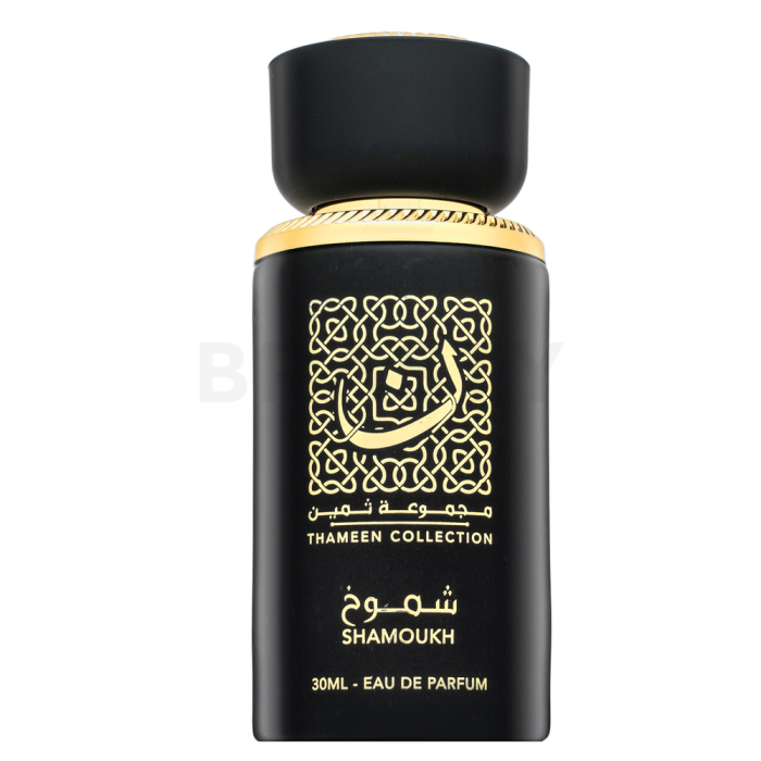 Lattafa Thameen Collection Shamoukh parfumirana voda unisex 30 ml