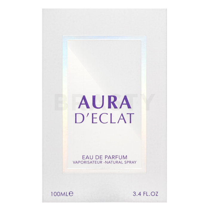 Maison Alhambra Aura D'Eclat parfémovaná voda pre ženy 100 ml