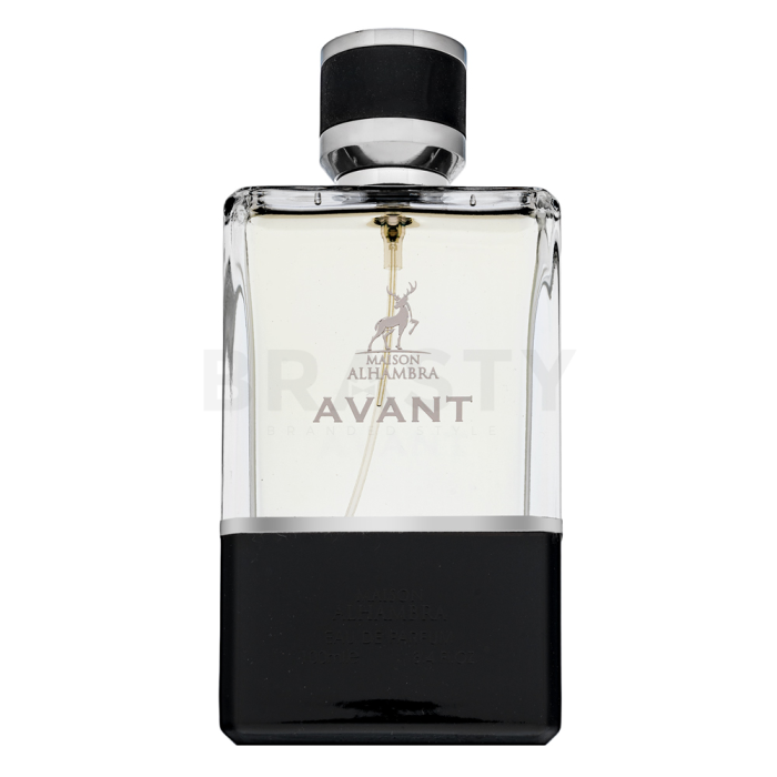 Maison Alhambra Avant Eau de Parfum férfiaknak 100 ml