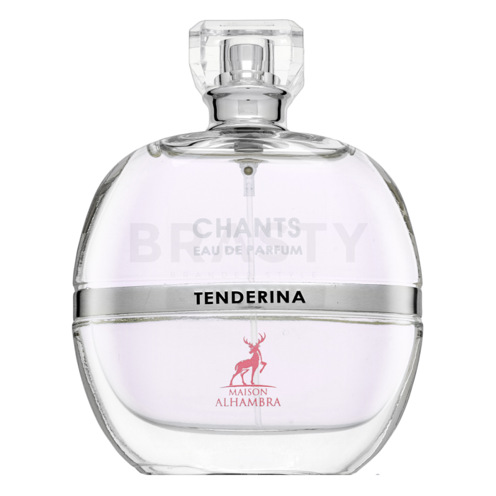 Maison Alhambra Chants Tenderina woda perfumowana dla kobiet 100 ml