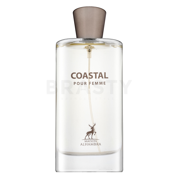 Maison Alhambra Coastal Pour Femme woda perfumowana dla kobiet 100 ml