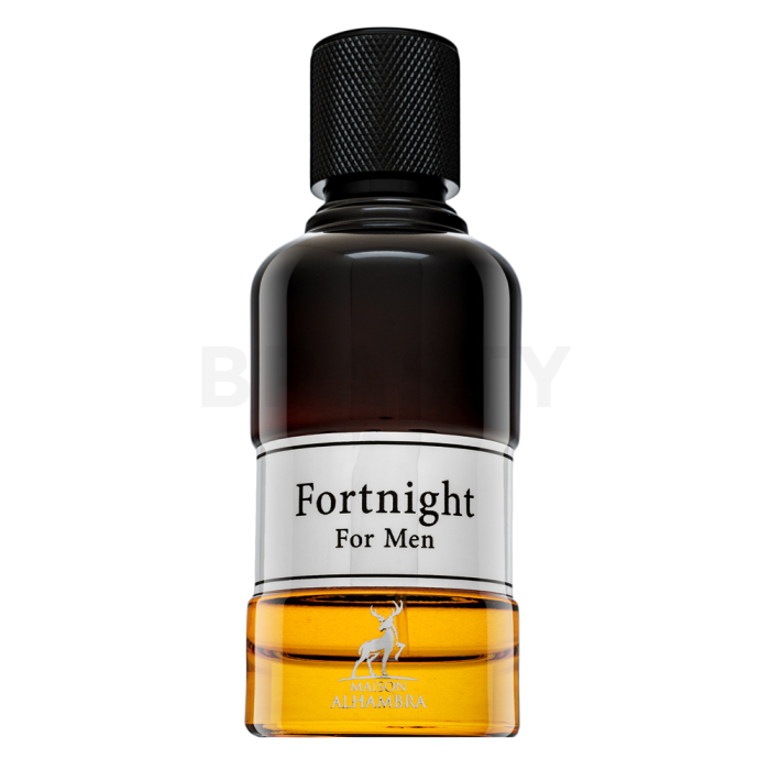 Maison Alhambra Fortnight For Men Eau de Parfum férfiaknak 100 ml