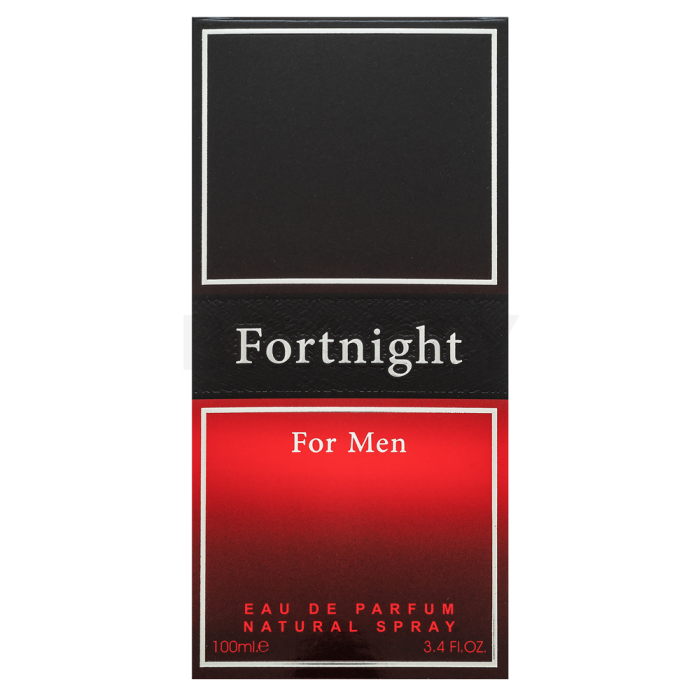 Maison Alhambra Fortnight For Men Eau de Parfum férfiaknak 100 ml