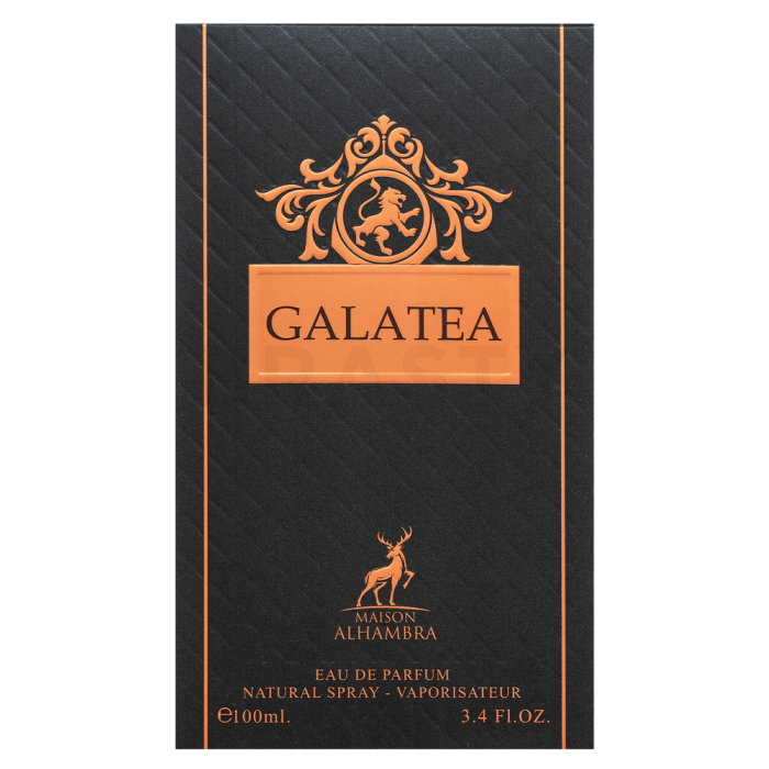 Maison Alhambra Galatea parfémovaná voda pro ženy 100 ml