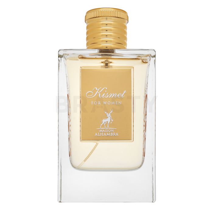 Maison Alhambra Kismet For Women parfémovaná voda pre ženy 100 ml