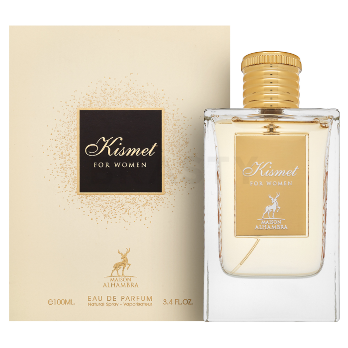 Maison Alhambra Kismet For Women parfémovaná voda pre ženy 100 ml