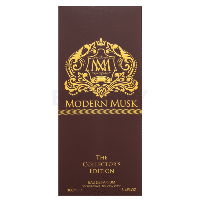 Maison Alhambra Modern Musk Collector's Edition parfémovaná voda unisex 100 ml
