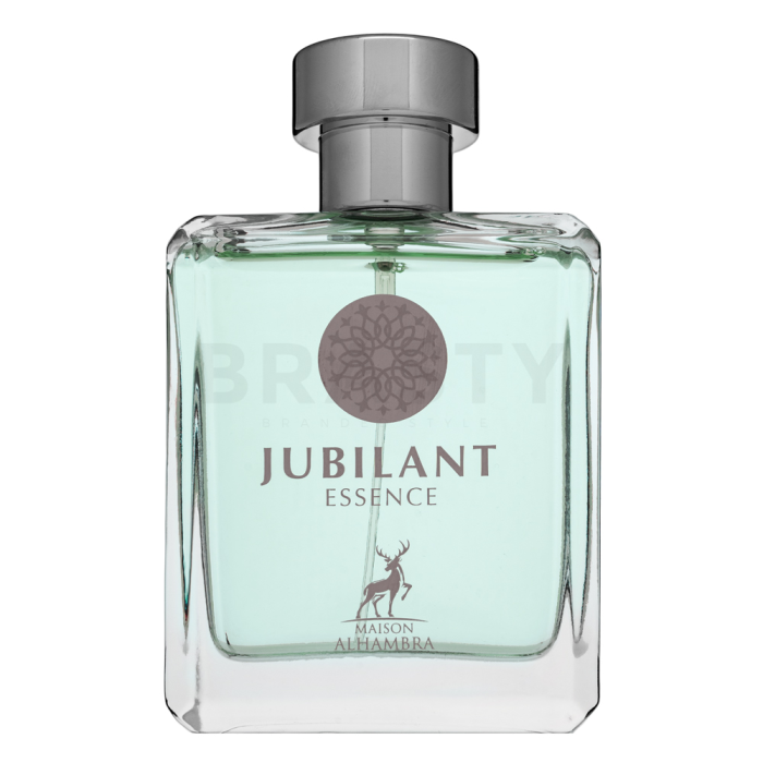 Maison Alhambra Jubilant Essence Eau de Parfum for women 100 ml
