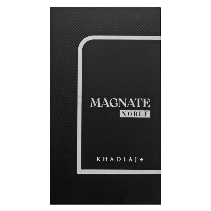 Khadlaj Magnate Noble parfumirana voda za moške 100 ml