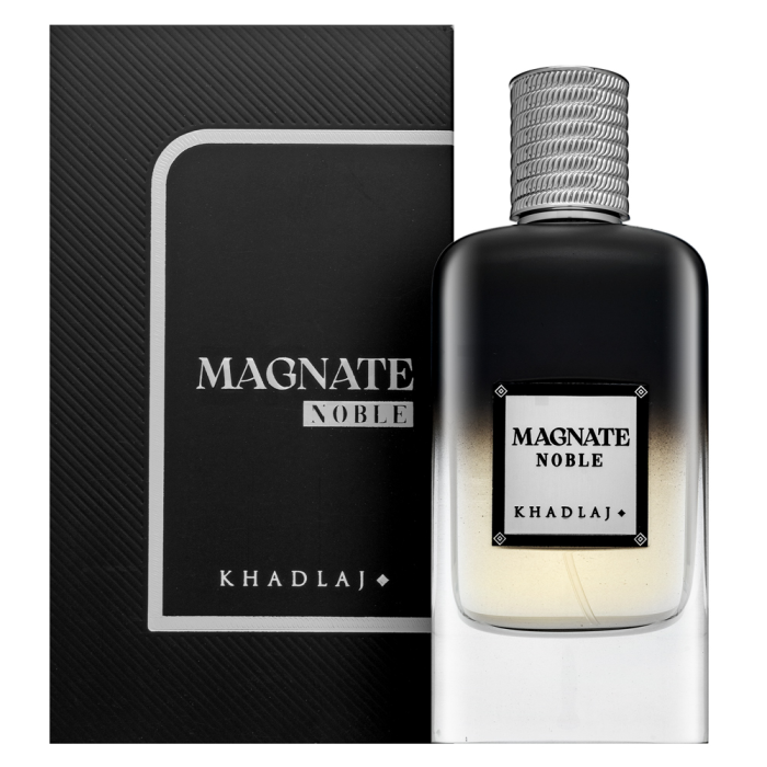 Khadlaj Magnate Noble parfumirana voda za moške 100 ml