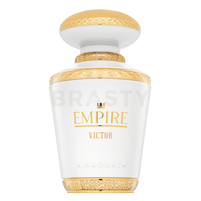 Khadlaj Empire Victor Eau de Parfum uniszex 100 ml
