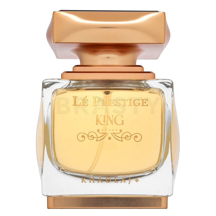 Khadlaj Le Prestige King parfémovaná voda unisex 100 ml