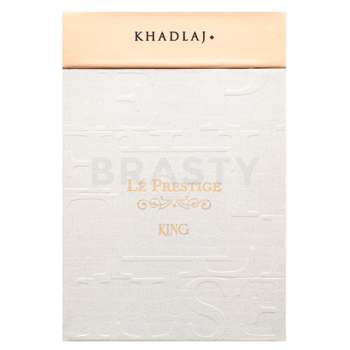 Khadlaj Le Prestige King parfémovaná voda unisex 100 ml