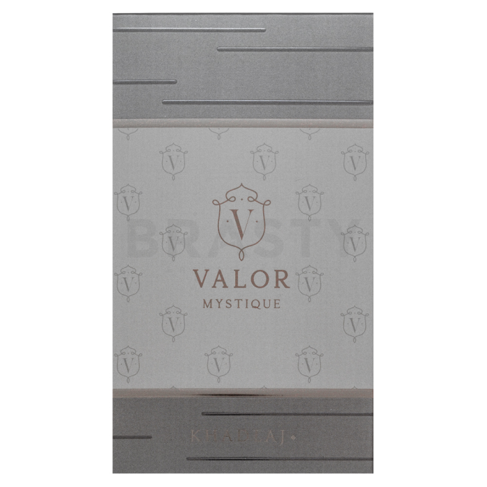 Khadlaj Valor Mystique parfumirana voda za moške 100 ml