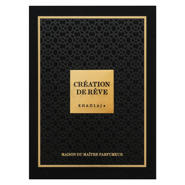 Khadlaj Maison Création De Rêve Eau de Parfum unisex 100 ml
