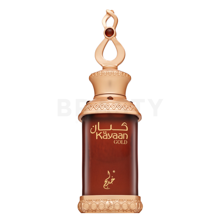 Khadlaj Kayaan Gold Parfümiertes öl unisex 20 ml