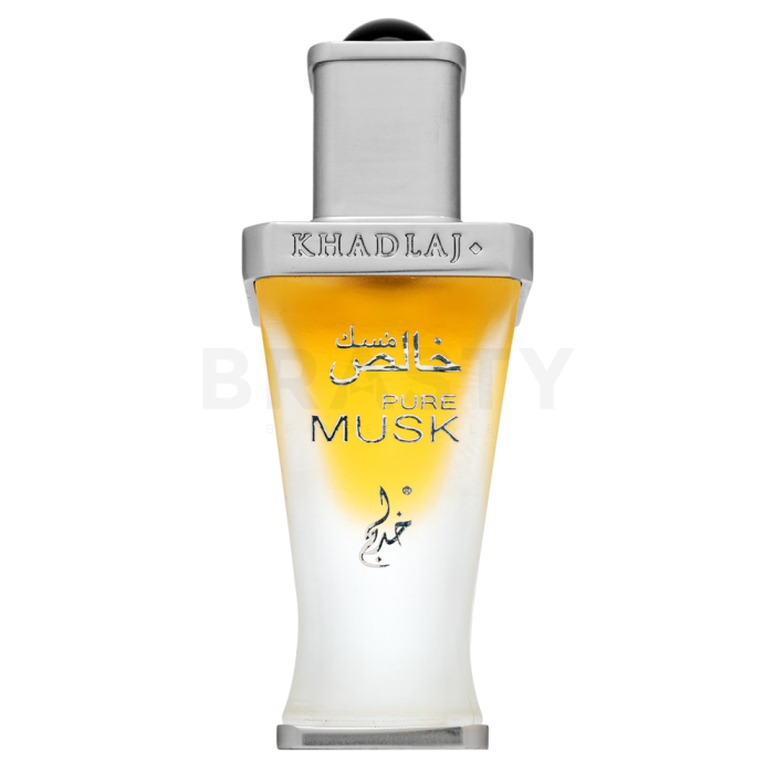 Khadlaj Pure Musk Ulei parfumat bărbați 20 ml