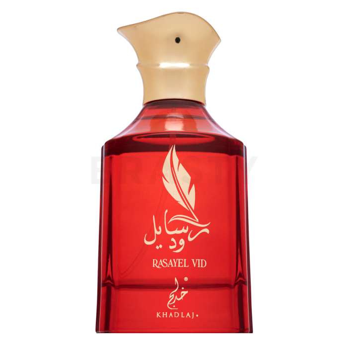 Khadlaj Rasayel Vid Eau de Parfum für Damen 100 ml