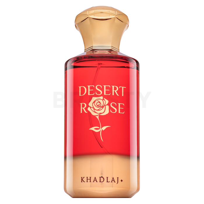 Khadlaj Desert Rose čistý parfém pre mužov 100 ml