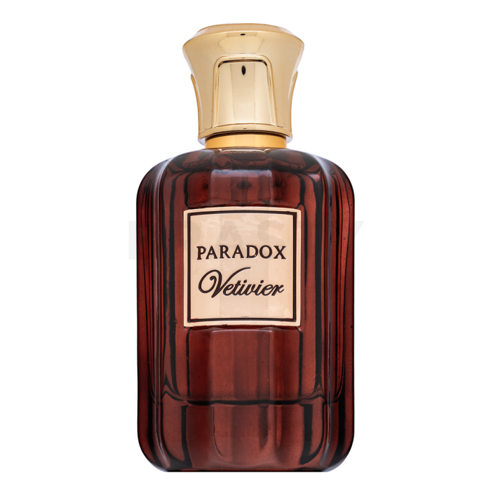 French Avenue Paradox Vetivier Eau de Parfum voor mannen 100 ml