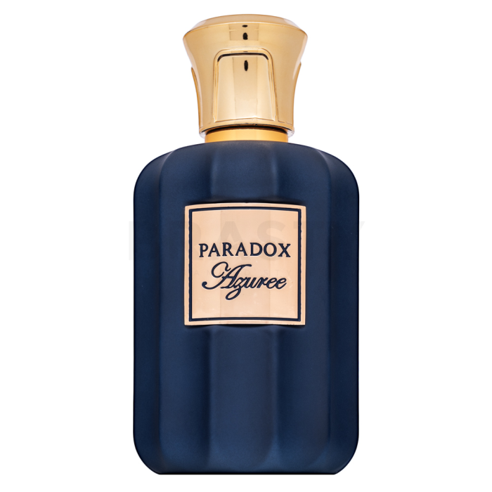 French Avenue Paradox Azuree Eau de Parfum uniszex 100 ml