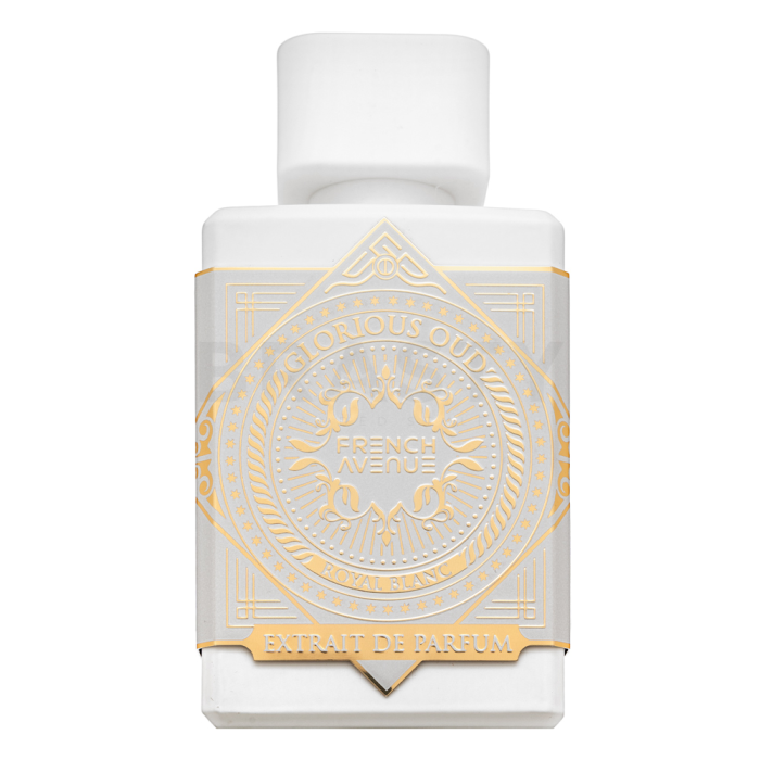 French Avenue Glorious Oud Royal Blanc tiszta parfüm uniszex 80 ml