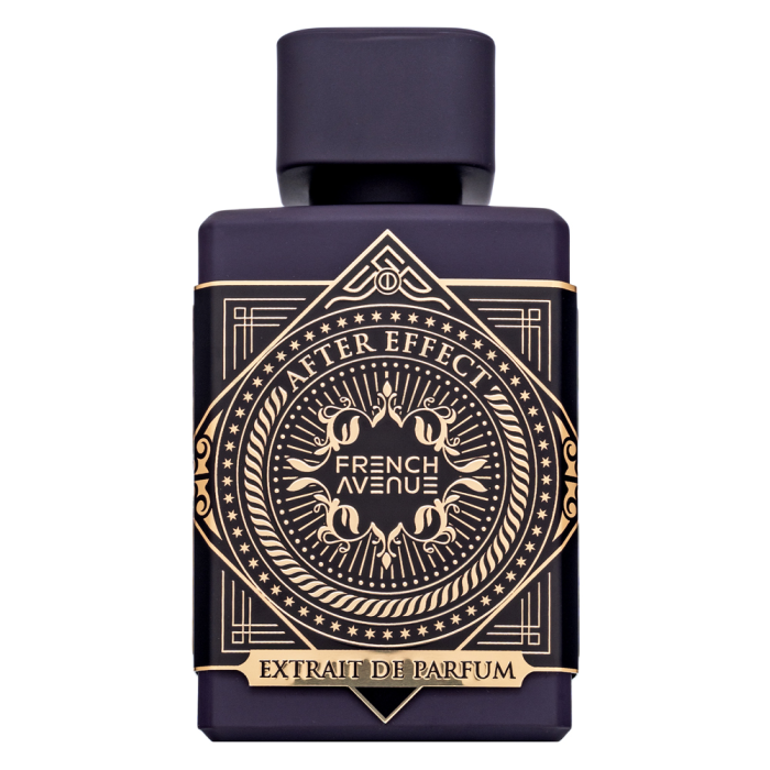 French Avenue After Effect tiszta parfüm uniszex 80 ml