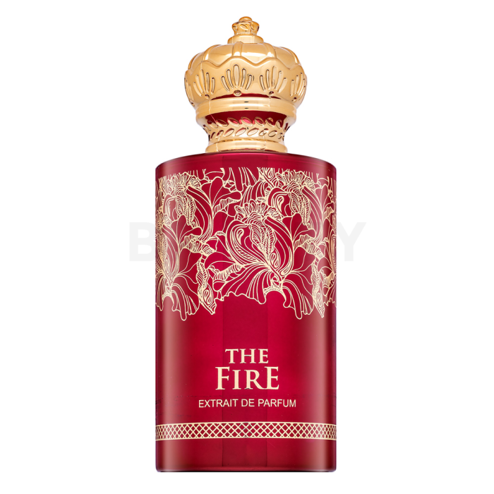 French Avenue The Fire Parfum unisex 60 ml