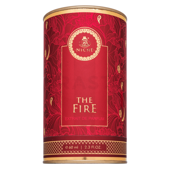 French Avenue The Fire Parfum unisex 60 ml