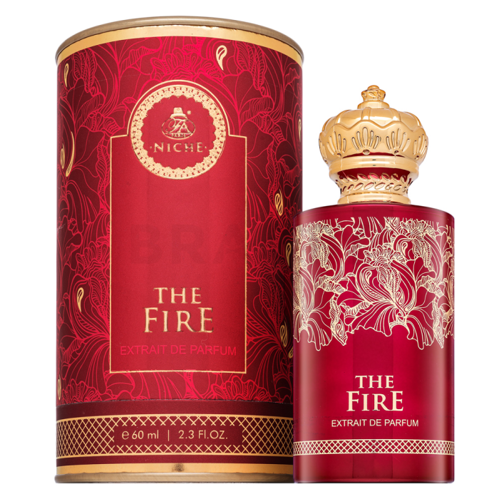 French Avenue The Fire Parfum unisex 60 ml