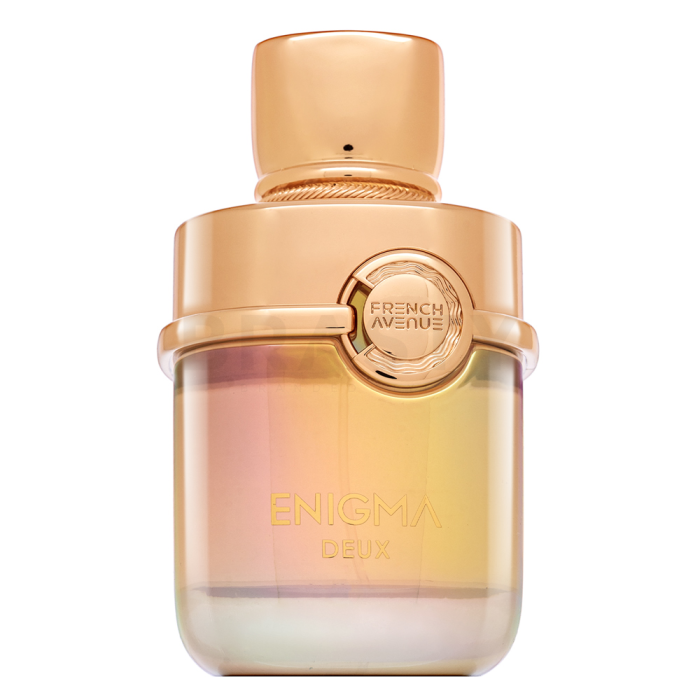 French Avenue Enigma Deux Eau de Parfum uniszex 100 ml