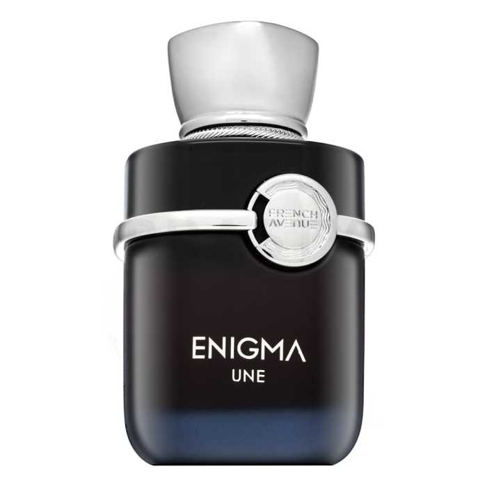 French Avenue Enigma Une Eau de Parfum voor mannen 100 ml
