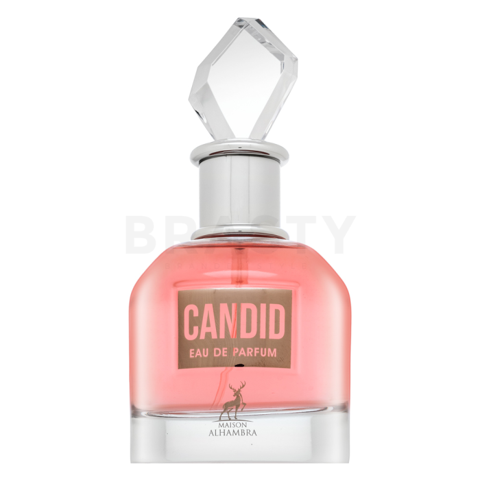 Maison Alhambra Candid for women 100 ml