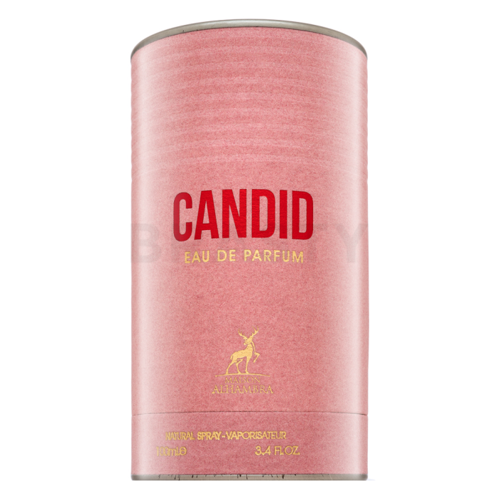 Maison Alhambra Candid for women 100 ml