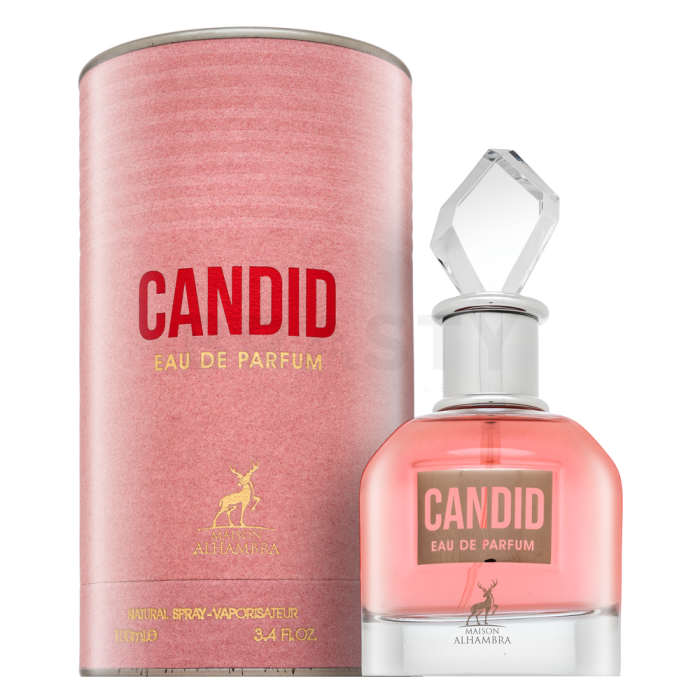 Maison Alhambra Candid for women 100 ml