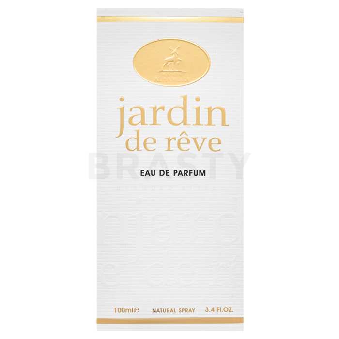 Maison Alhambra Jardin De Reve Eau de Parfum nőknek 100 ml