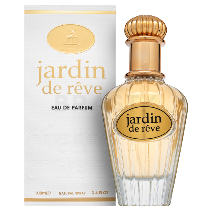 Maison Alhambra Jardin De Reve Eau de Parfum nőknek 100 ml