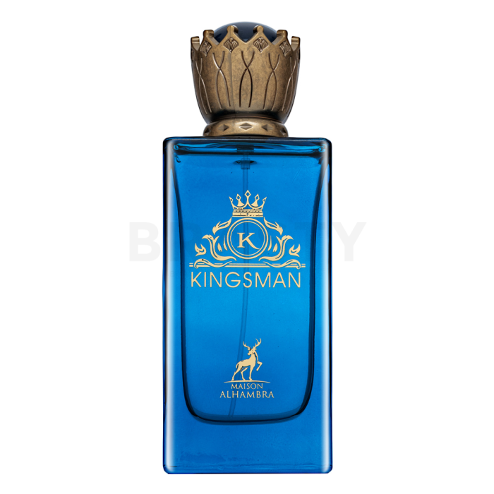 Maison Alhambra Kingsman Eau de Parfum férfiaknak 100 ml