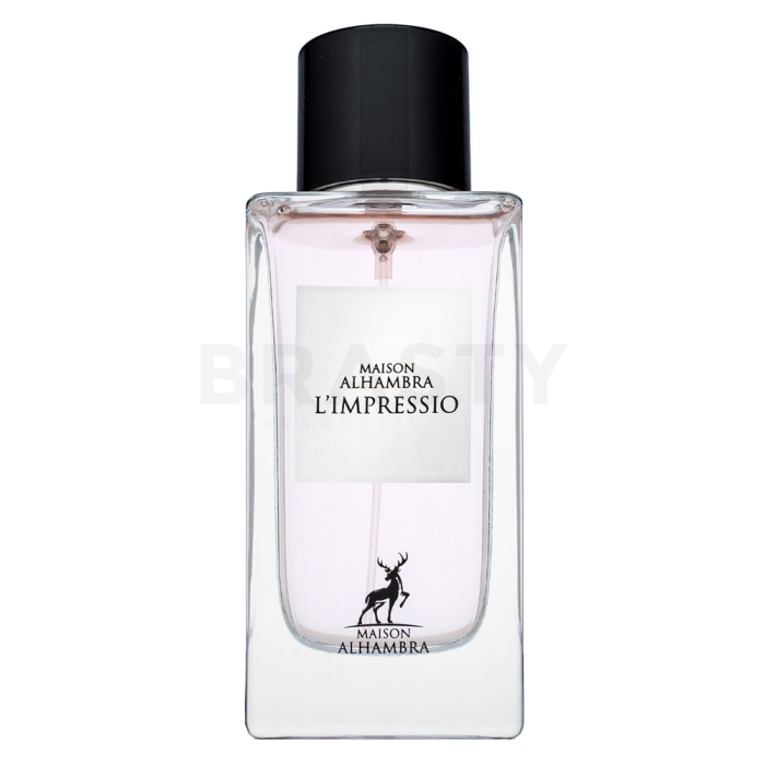 Maison Alhambra L'Impressio Pour Femme parfémovaná voda pro ženy 100 ml