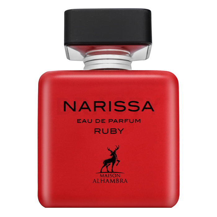 Maison Alhambra Narissa Ruby parfémovaná voda pro ženy 100 ml