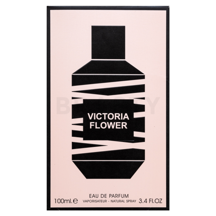 Maison Alhambra Victoria Flower parfémovaná voda pre ženy 100 ml