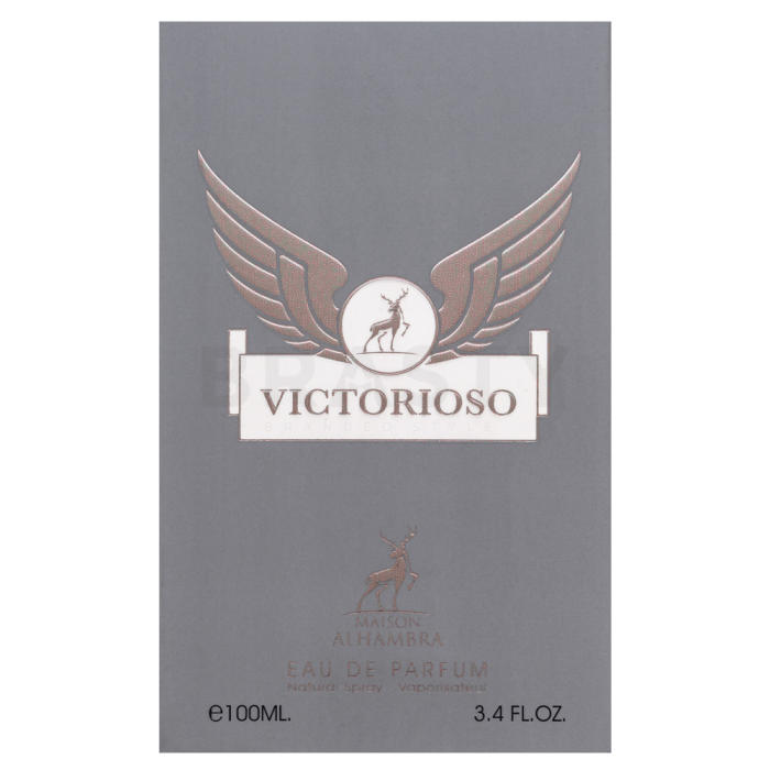 Maison Alhambra Victorioso parfémovaná voda pro muže 100 ml