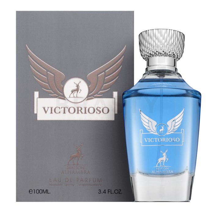 Maison Alhambra Victorioso parfémovaná voda pro muže 100 ml