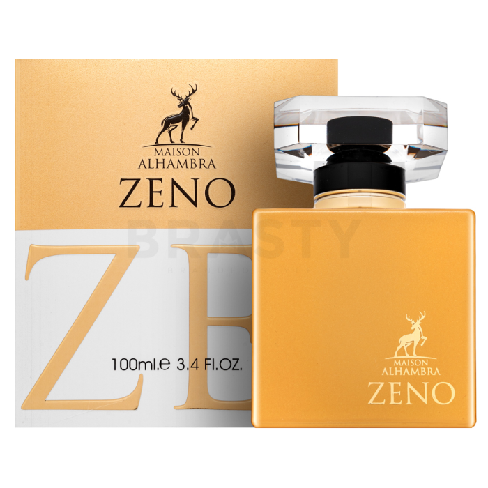 Maison Alhambra Zeno Eau de Parfum uniszex 100 ml