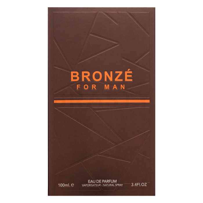 Maison Alhambra Bronzé For Man parfumirana voda za moške 100 ml