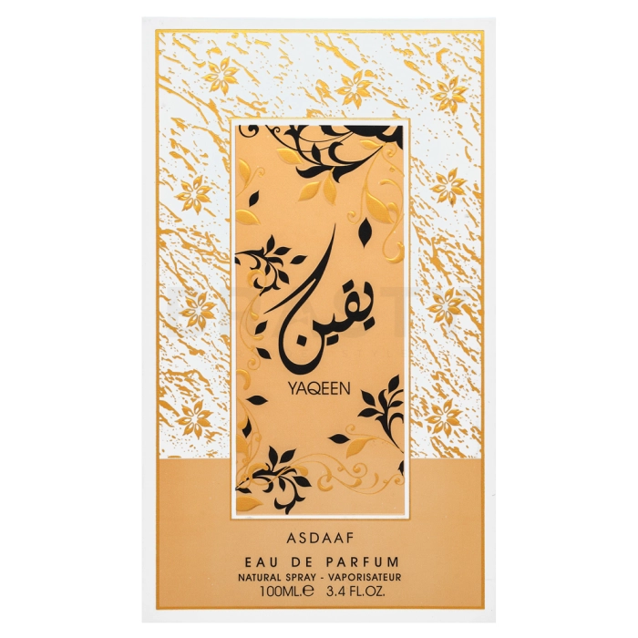 Asdaaf Yaqeen parfémovaná voda pre ženy 100 ml