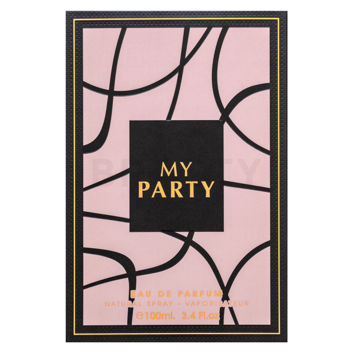 Maison Alhambra My Party parfemska voda za žene 100 ml