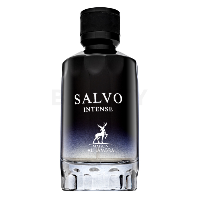 Maison Alhambra Salvo Intense Eau de Parfum férfiaknak 100 ml