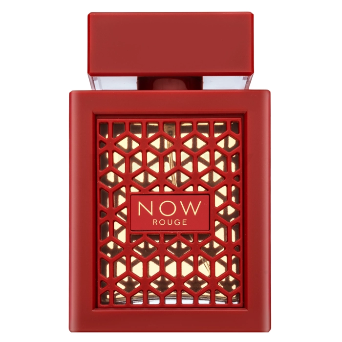 Rave Now Rouge Eau de Parfum voor vrouwen 100 ml